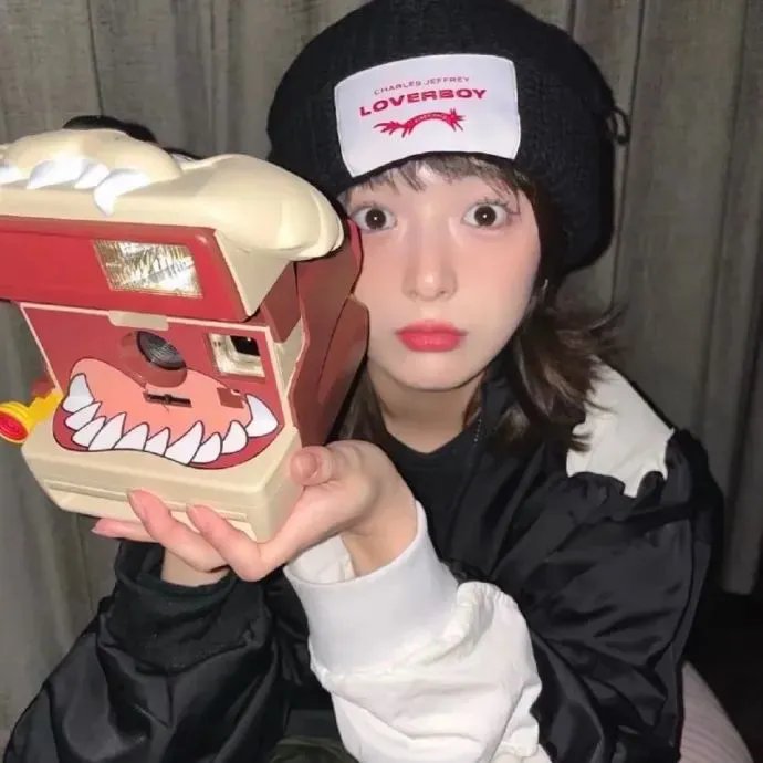 露营悄悄话