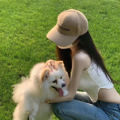 如果我是男生