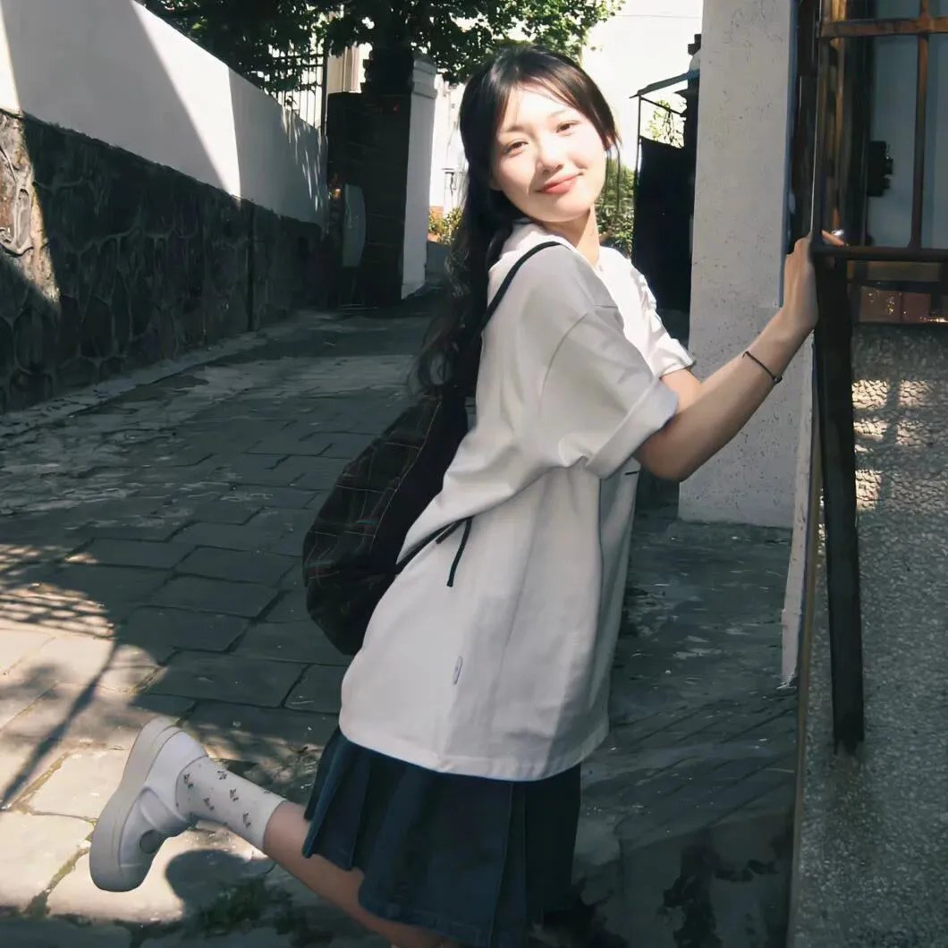 青空娘